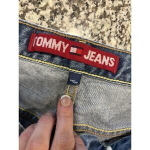 VINTAGE Tommy Jeans Size 32/32